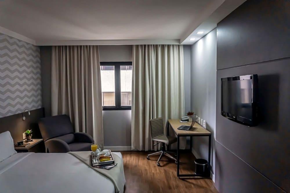 Intercity Sao Paulo Berrini Extérieur photo